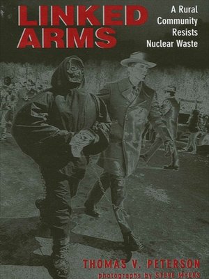 cover image of Linked Arms